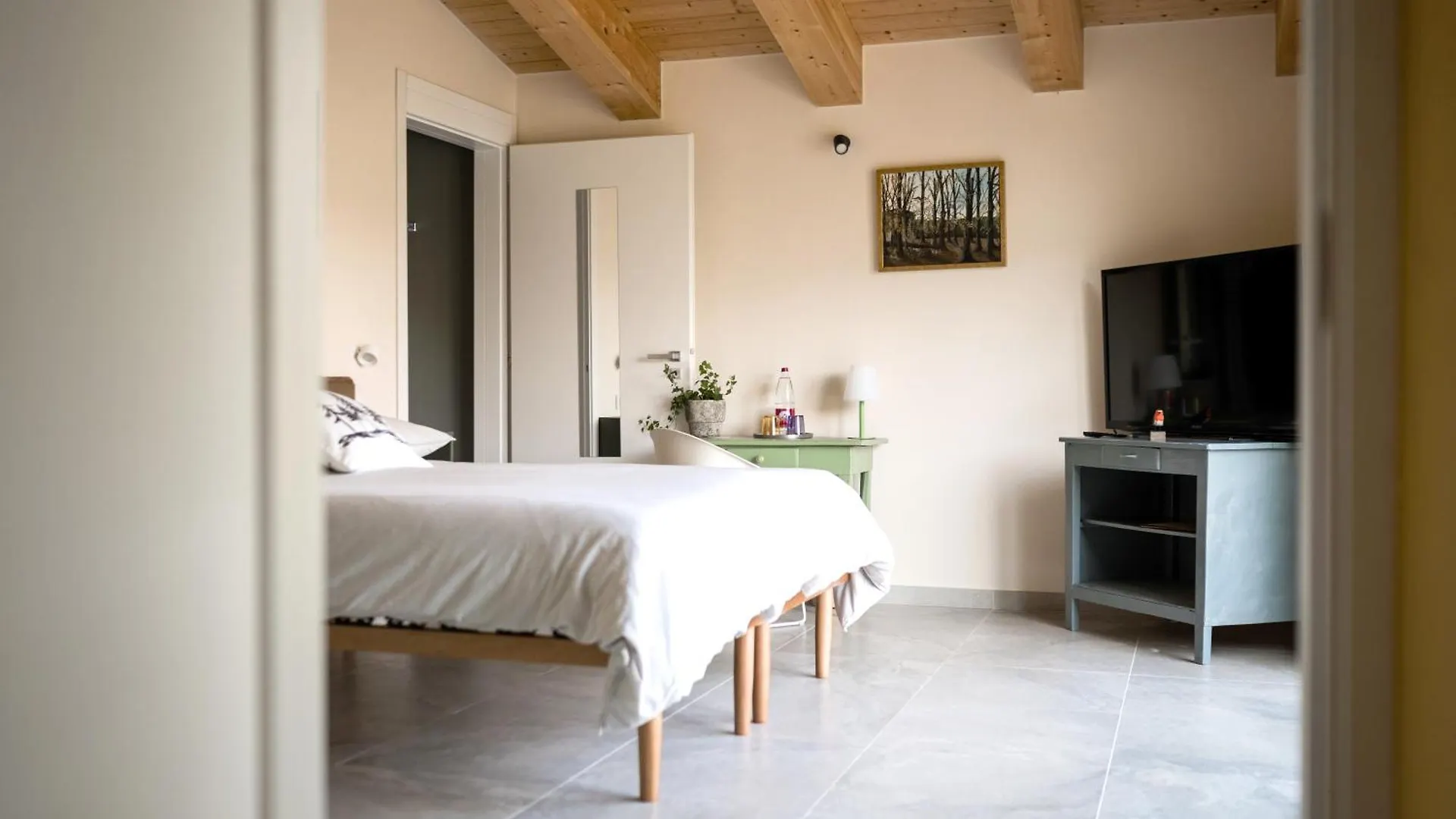 خيمة فخمة Agriturismo Glamping Pettirosso فراتّا تيرمي