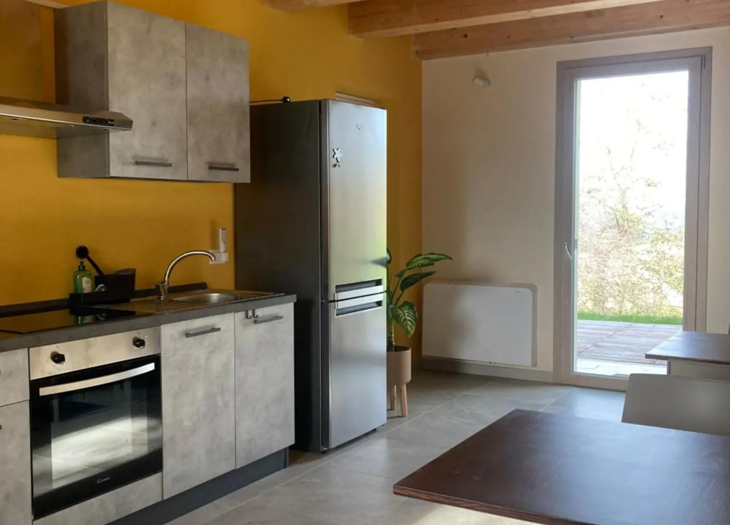 Agriturismo Glamping Pettirosso Polenta Italy