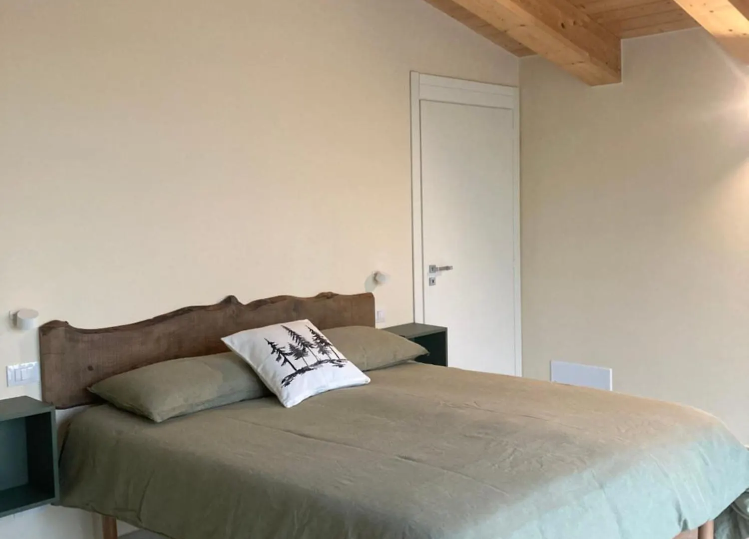 Agriturismo Glamping Pettirosso Polenta
