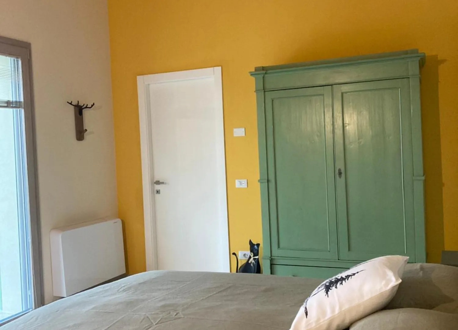 Agriturismo Glamping Pettirosso Polenta