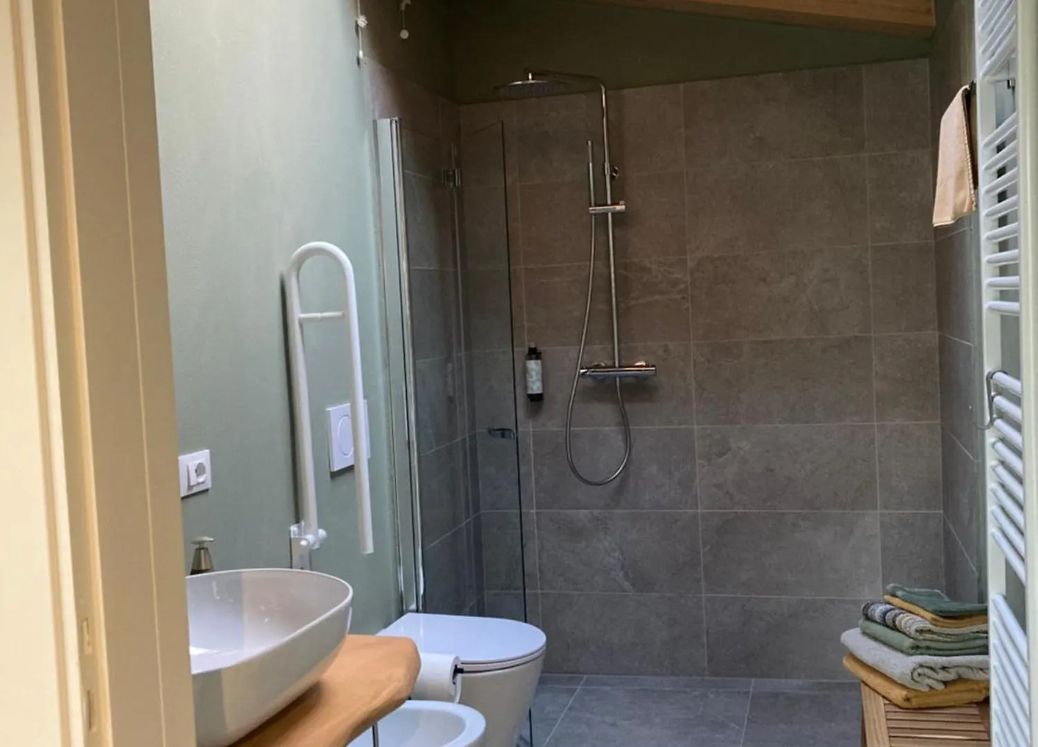 Agriturismo Glamping Pettirosso Polenta Fratta Terme