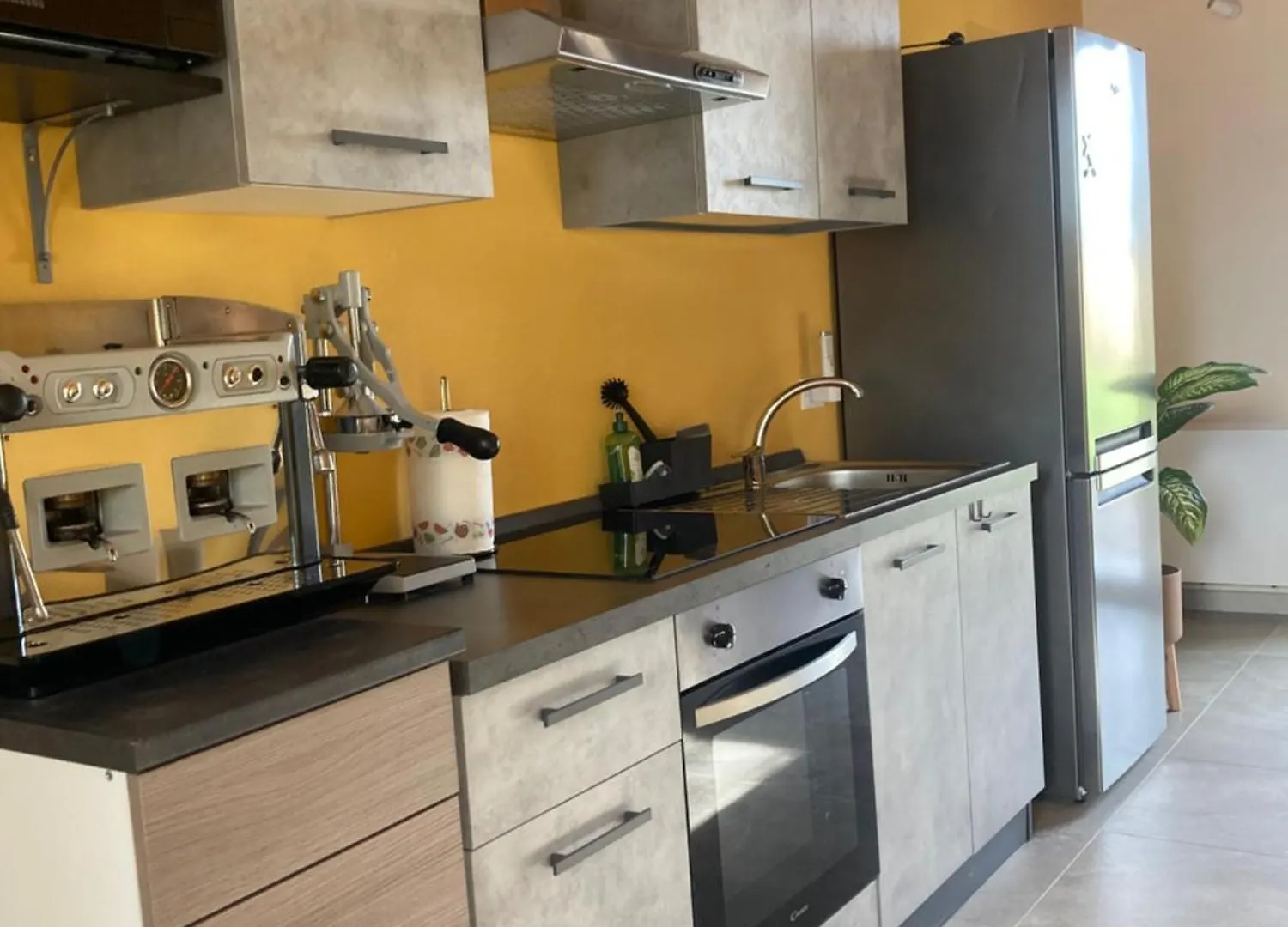 Luxury tent Agriturismo Glamping Pettirosso Polenta